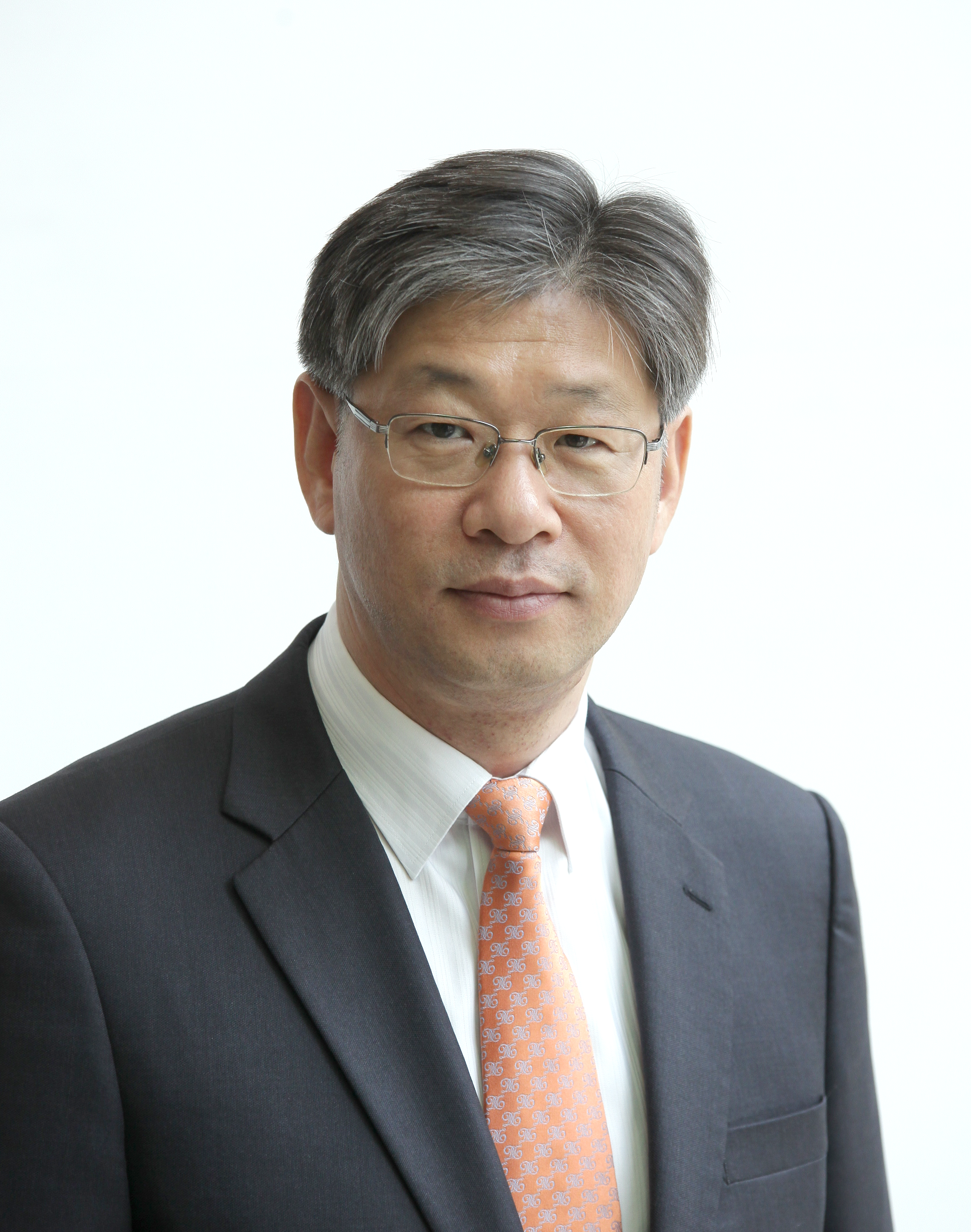 담임목사님